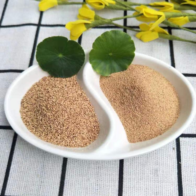 果壳滤料 · 油水过滤介质