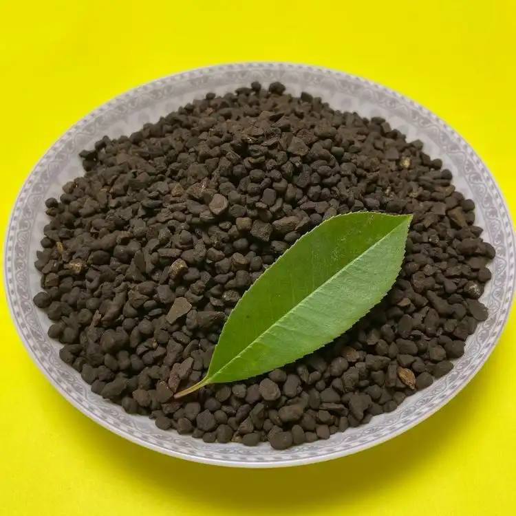 锰砂滤料 · 天然高含量除铁除锰